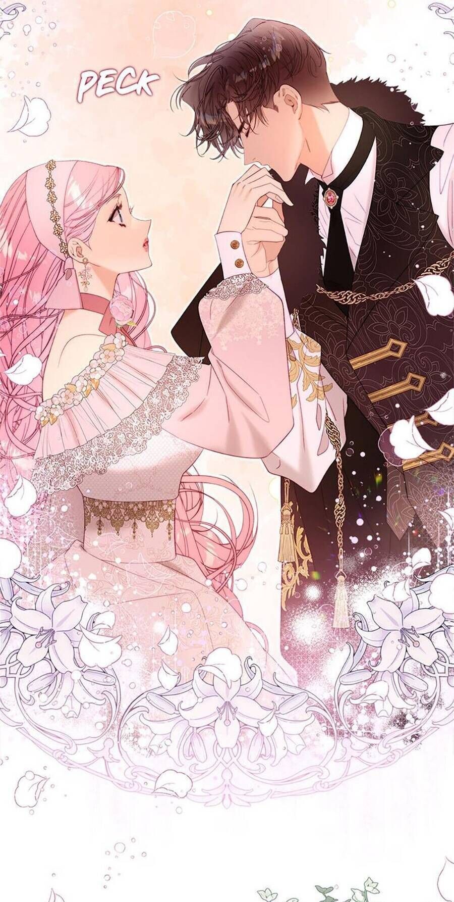 Công Chúa Chloe Chapter 121 - 61