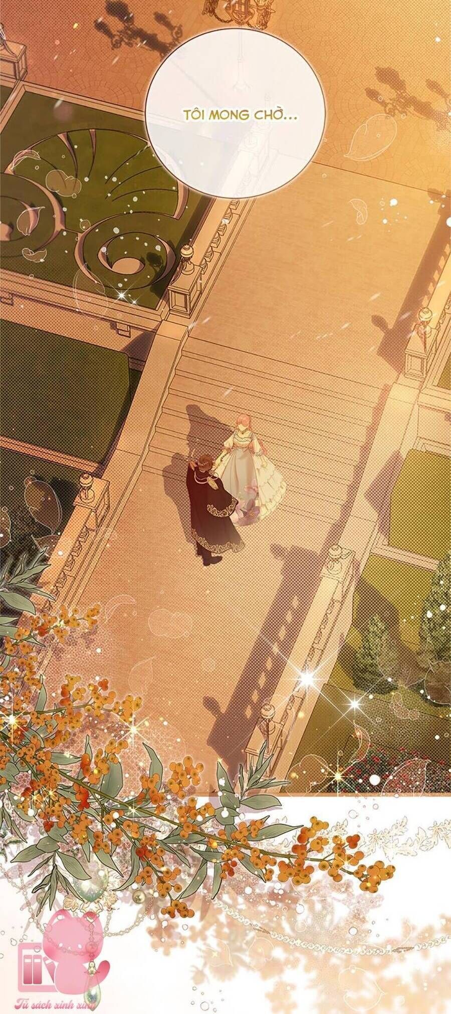 Công Chúa Chloe Chapter 121 - 64