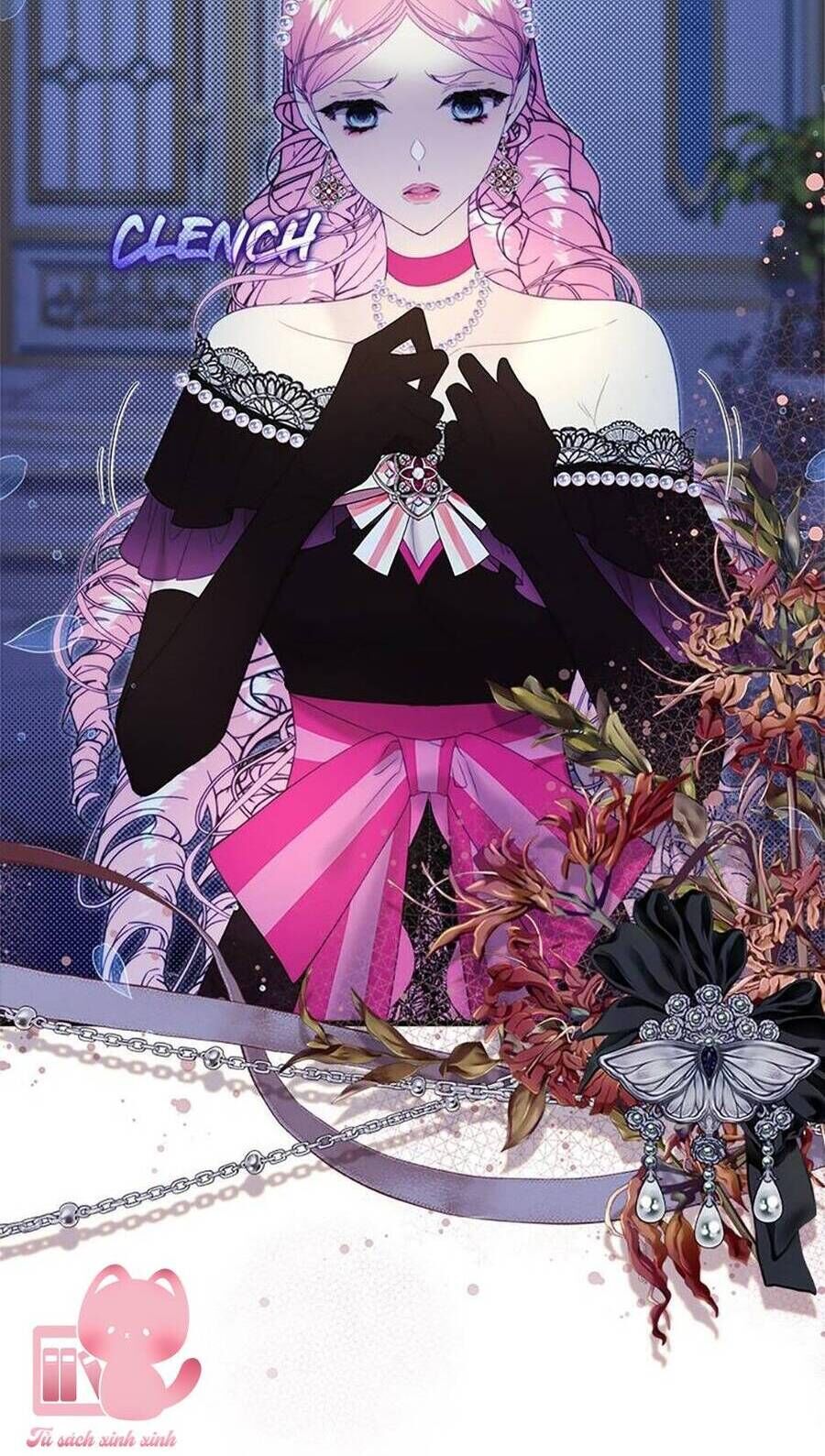 Công Chúa Chloe Chapter 121 - 70