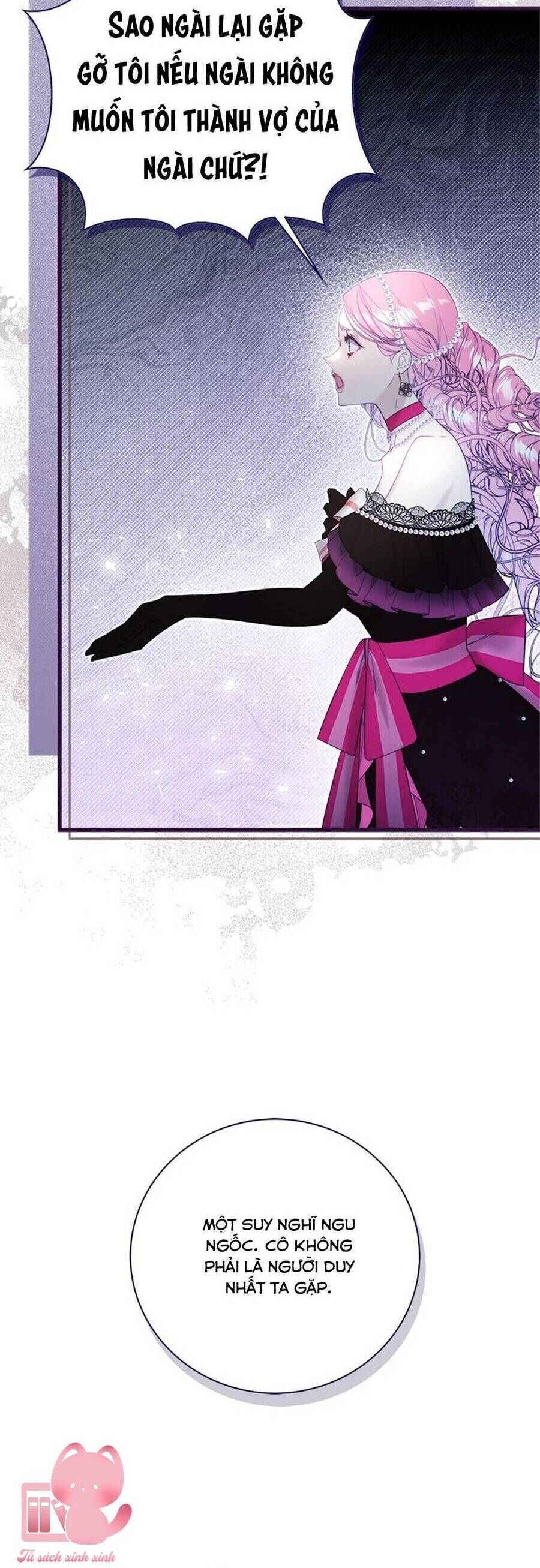 Công Chúa Chloe Chapter 121 - 72