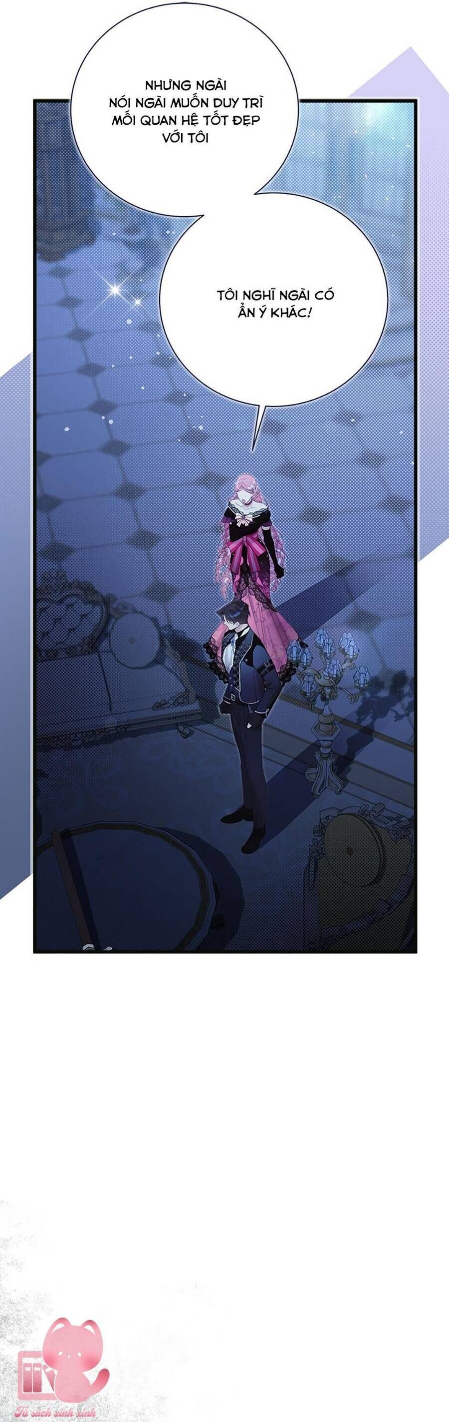 Công Chúa Chloe Chapter 121 - 73