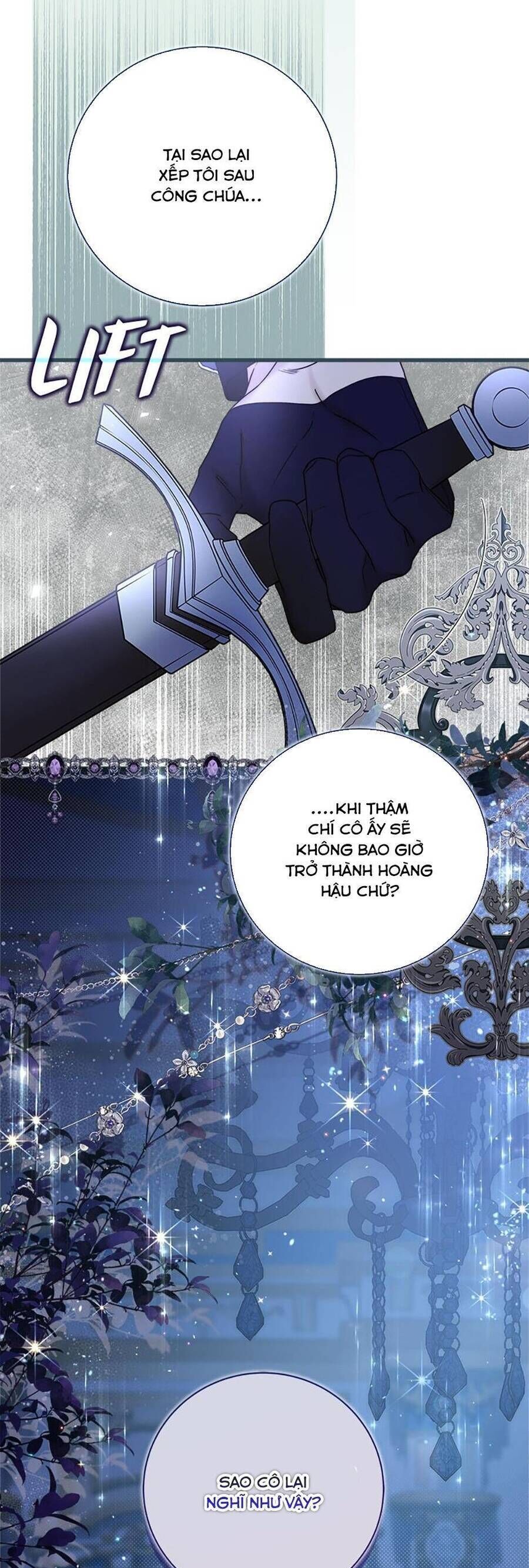 Công Chúa Chloe Chapter 121 - 75