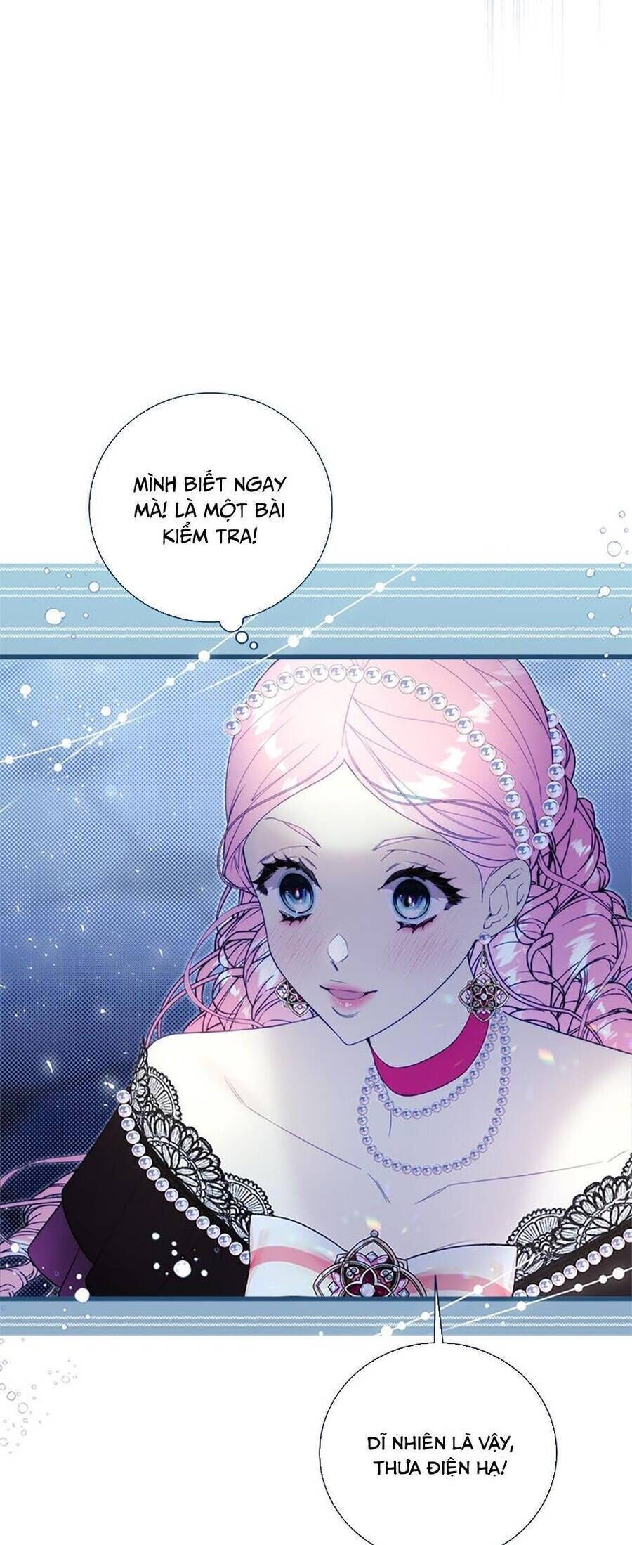 Công Chúa Chloe Chapter 121 - 78