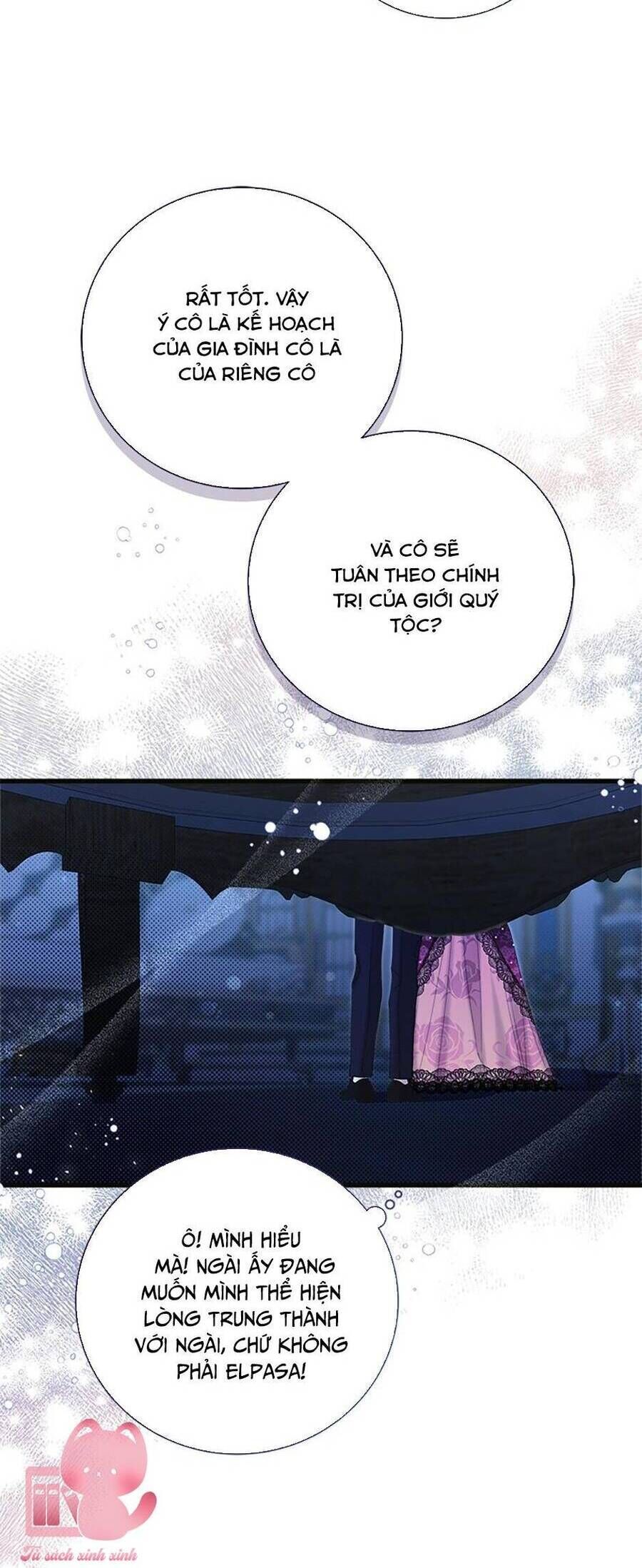 Công Chúa Chloe Chapter 121 - 79