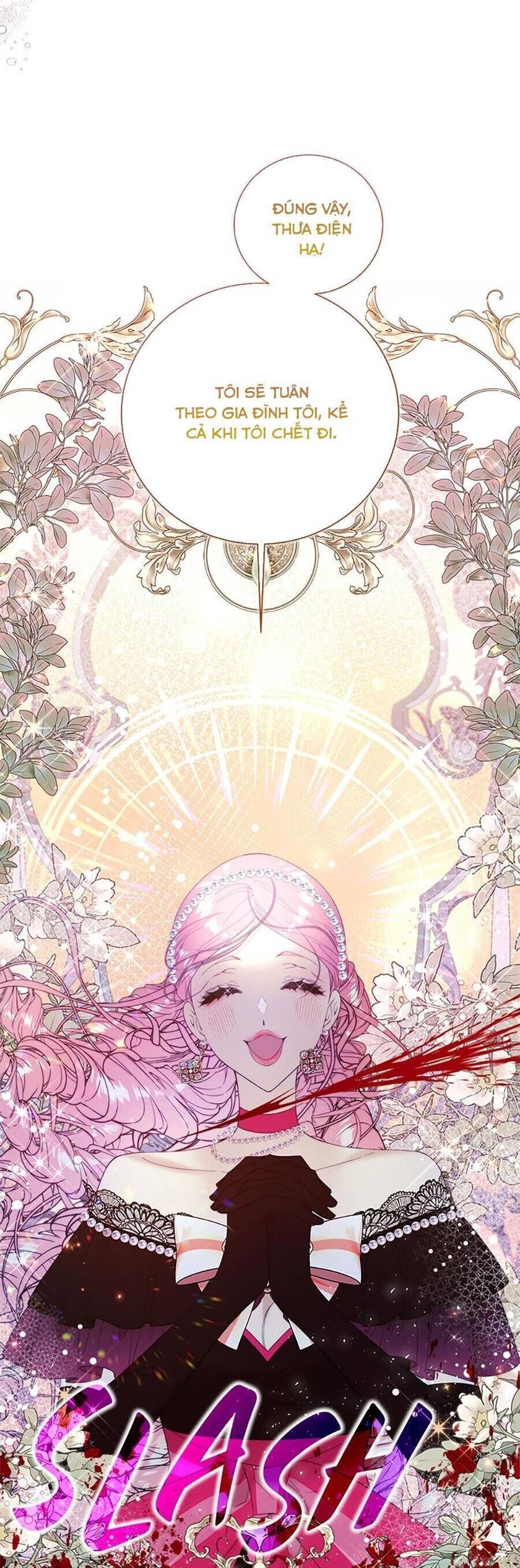 Công Chúa Chloe Chapter 121 - 80