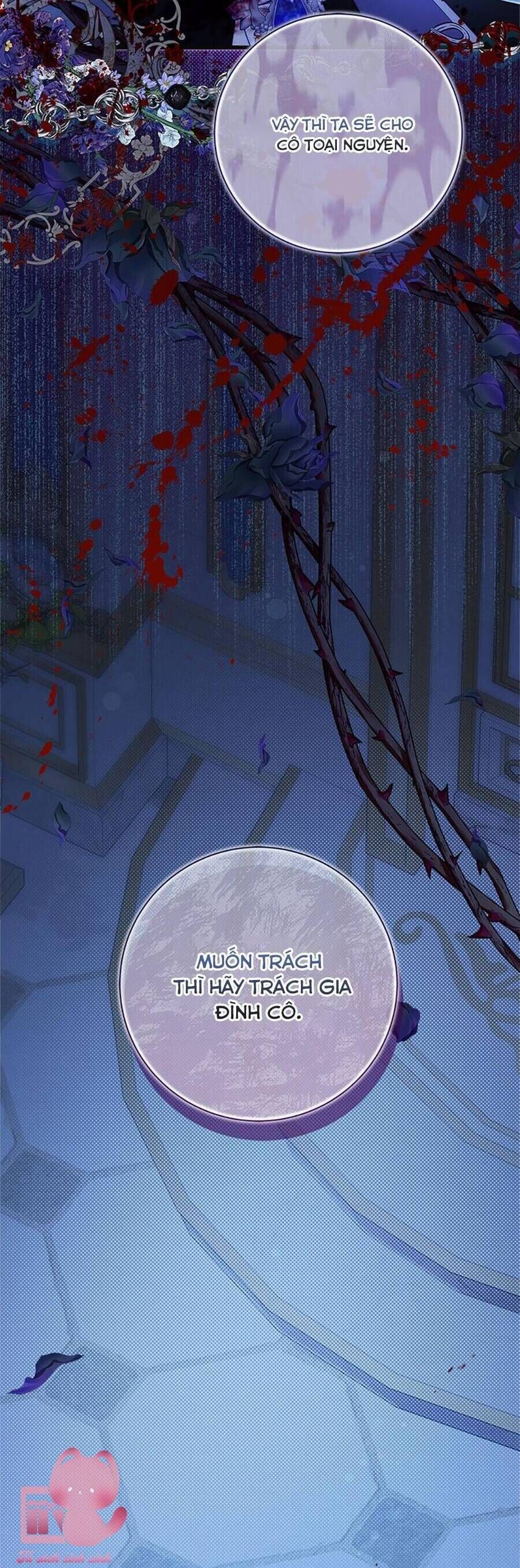 Công Chúa Chloe Chapter 121 - 82