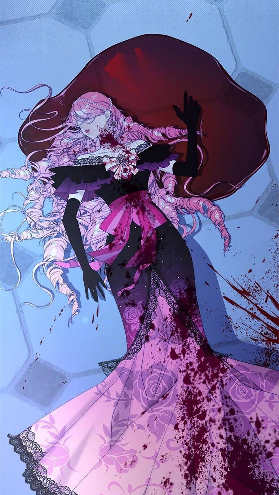 Công Chúa Chloe Chapter 121 - 83