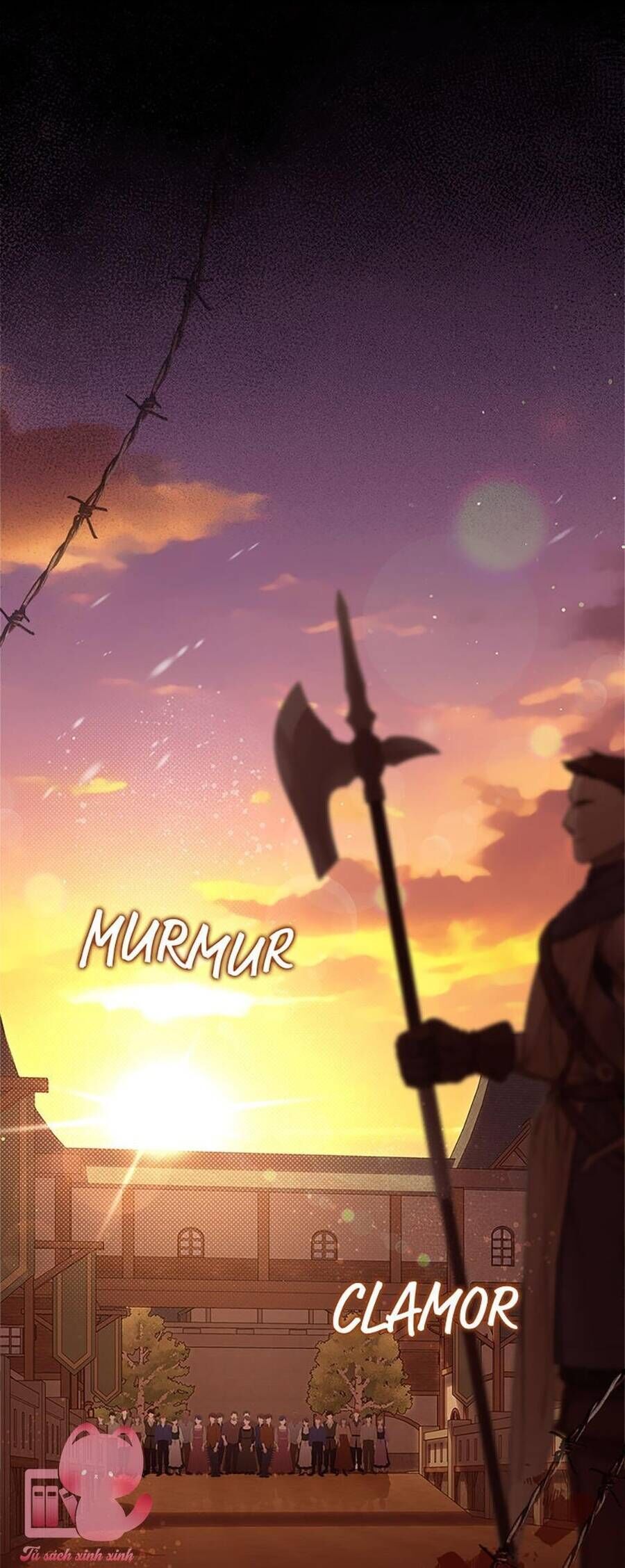 Công Chúa Chloe Chapter 122 - 2