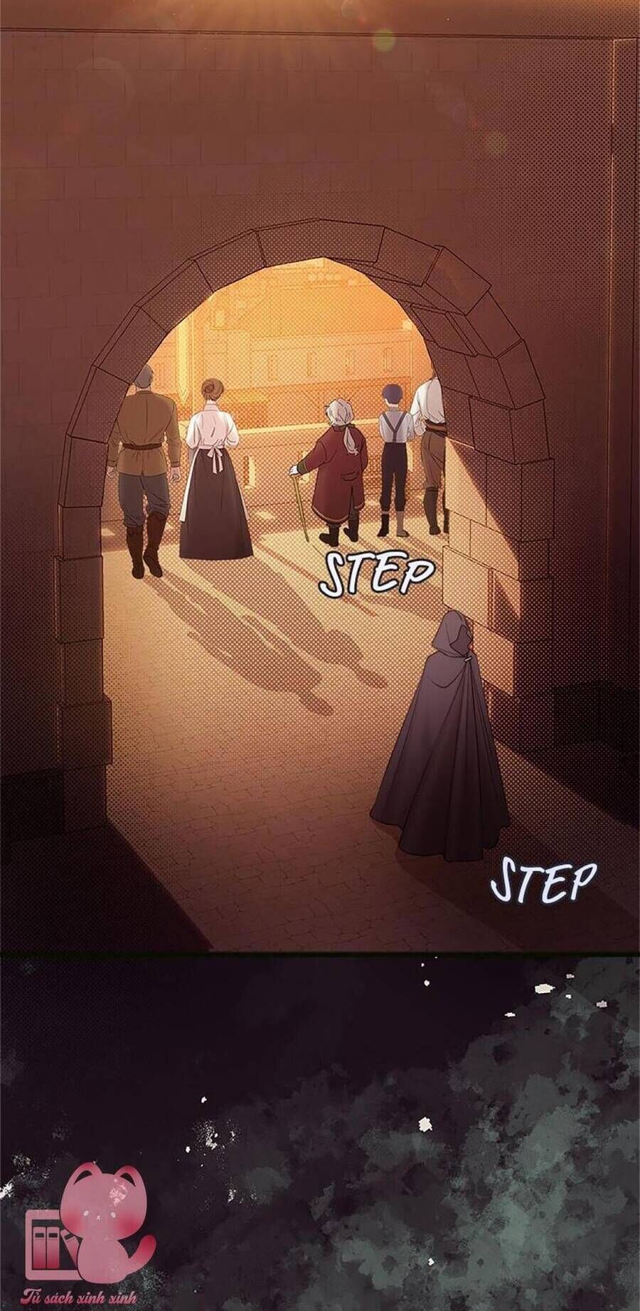 Công Chúa Chloe Chapter 122 - 13