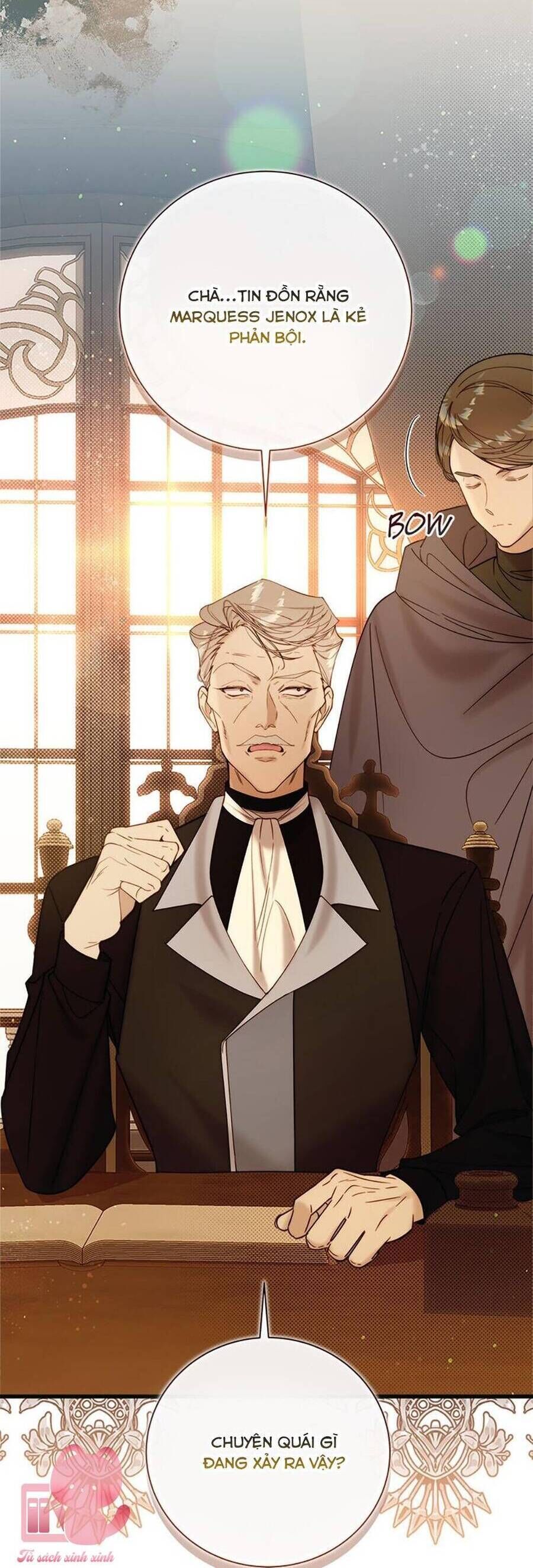 Công Chúa Chloe Chapter 122 - 15