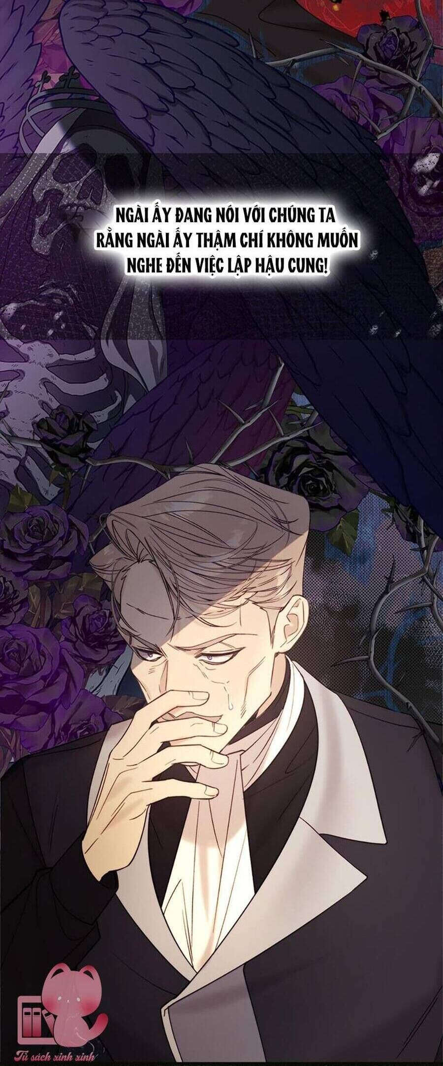 Công Chúa Chloe Chapter 122 - 19