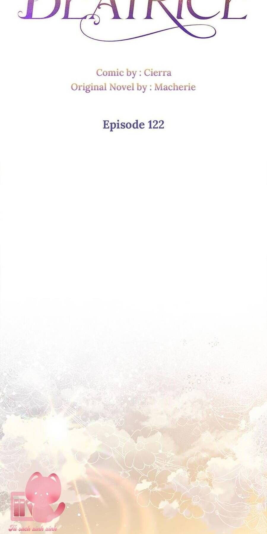 Công Chúa Chloe Chapter 122 - 21