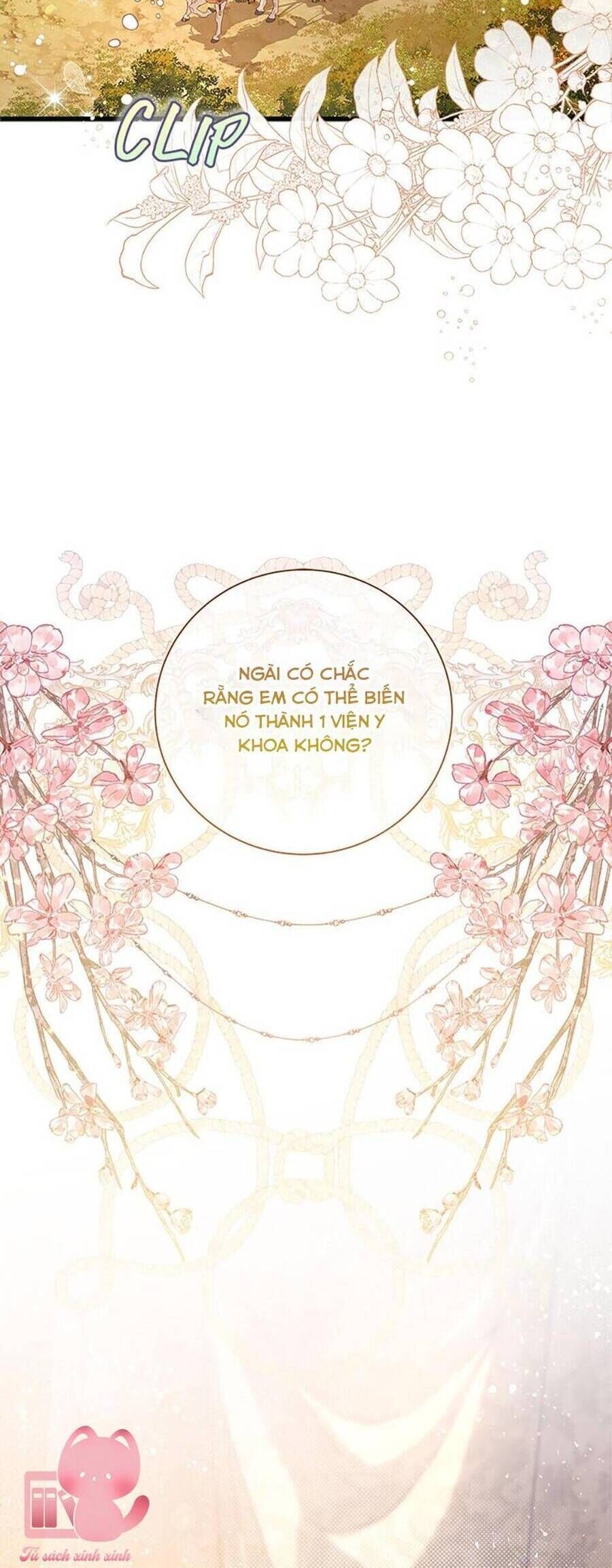 Công Chúa Chloe Chapter 122 - 23