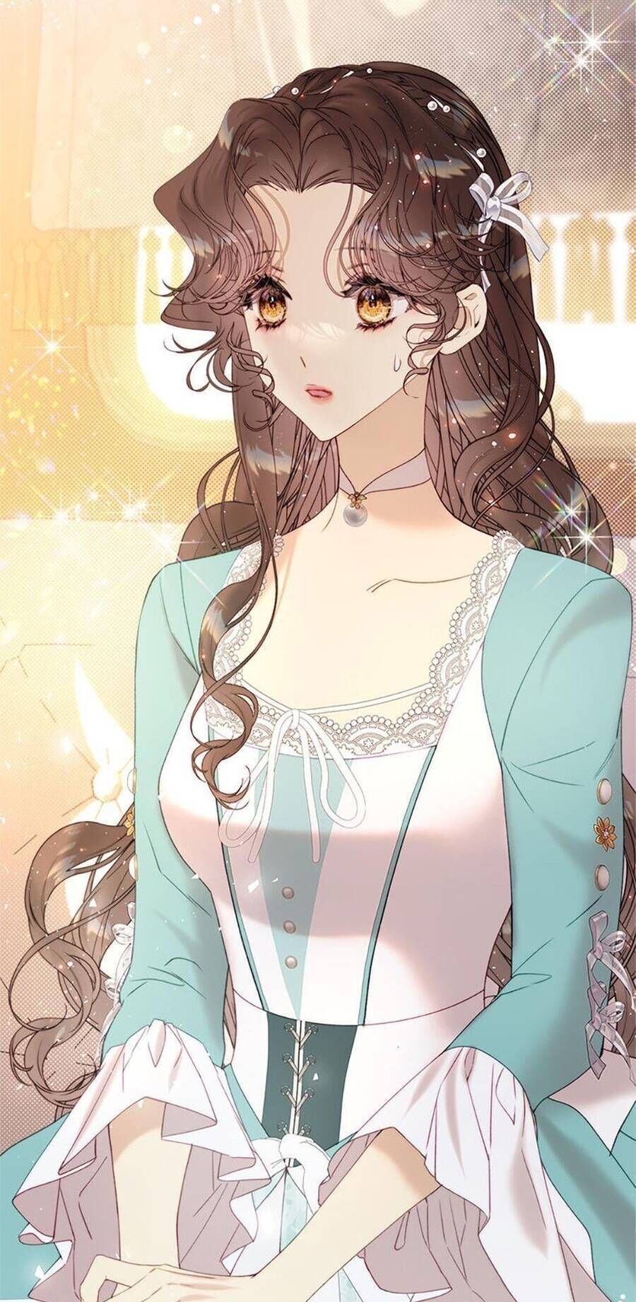 Công Chúa Chloe Chapter 122 - 24