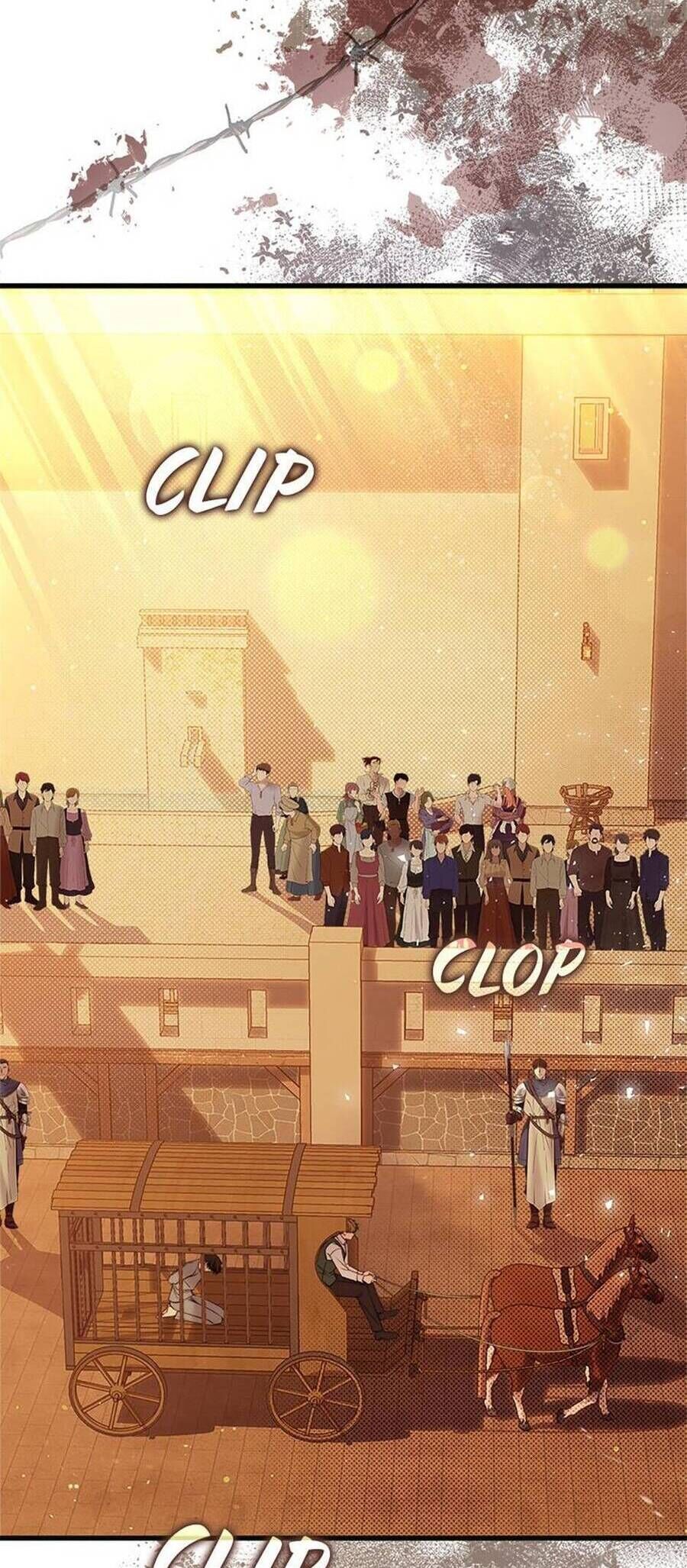 Công Chúa Chloe Chapter 122 - 4