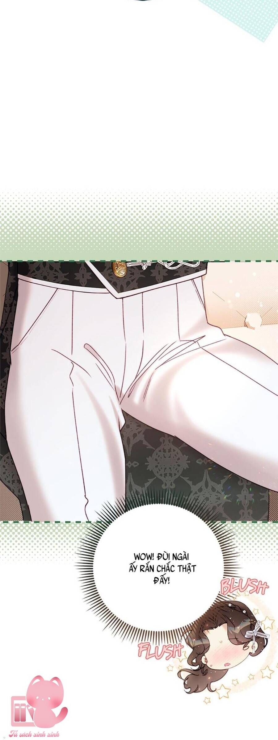 Công Chúa Chloe Chapter 122 - 35