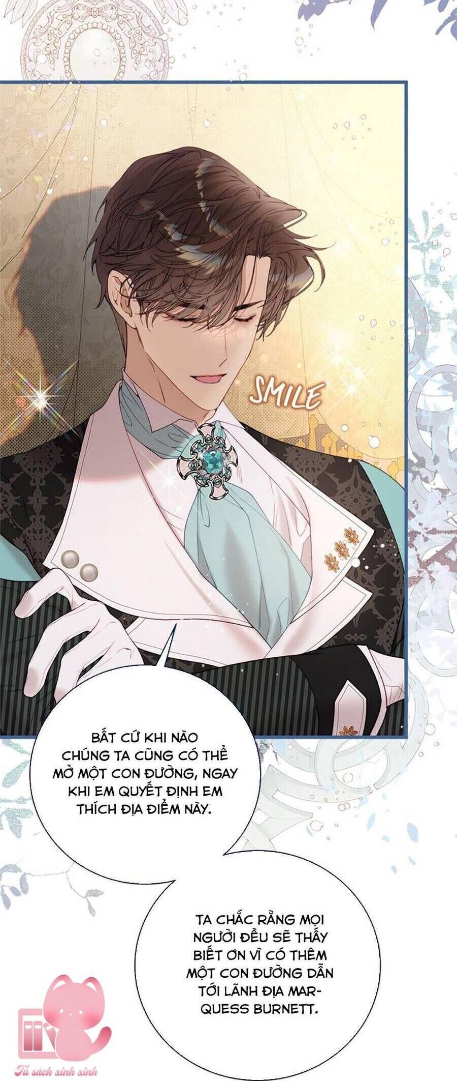 Công Chúa Chloe Chapter 122 - 38