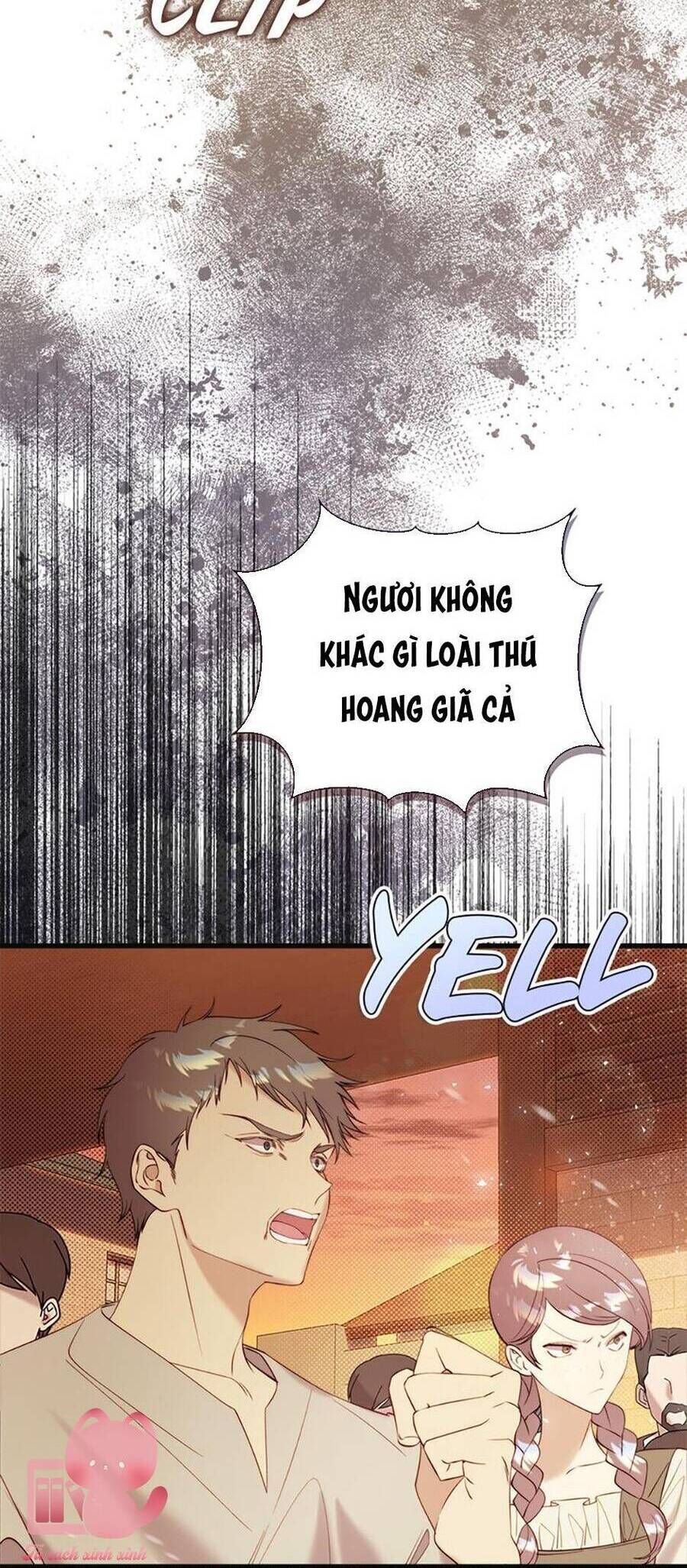 Công Chúa Chloe Chapter 122 - 5