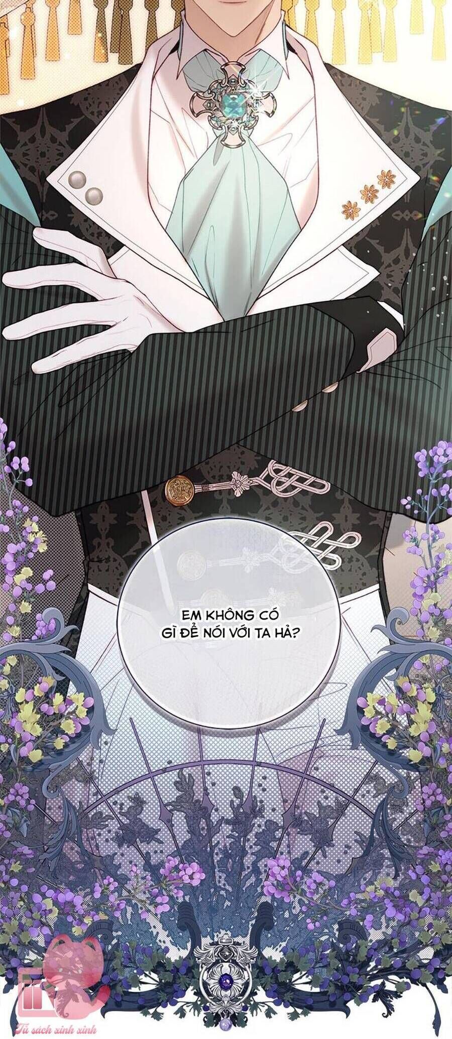 Công Chúa Chloe Chapter 122 - 41