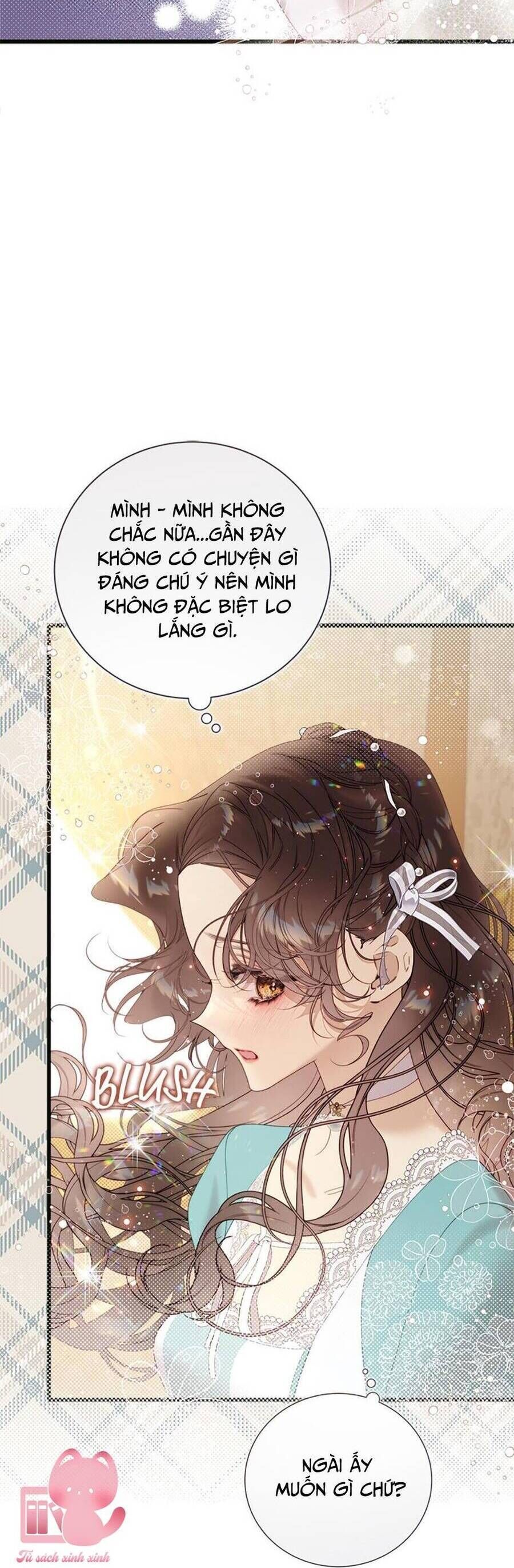 Công Chúa Chloe Chapter 122 - 47