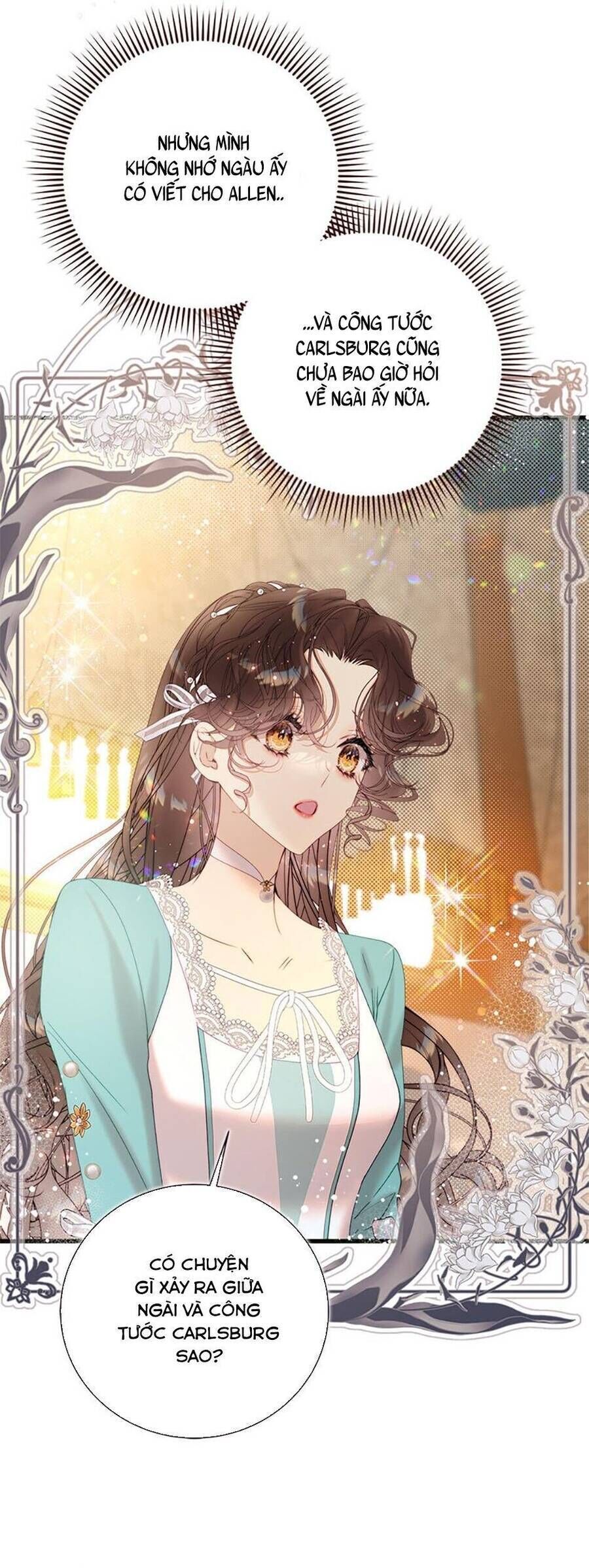 Công Chúa Chloe Chapter 122 - 49