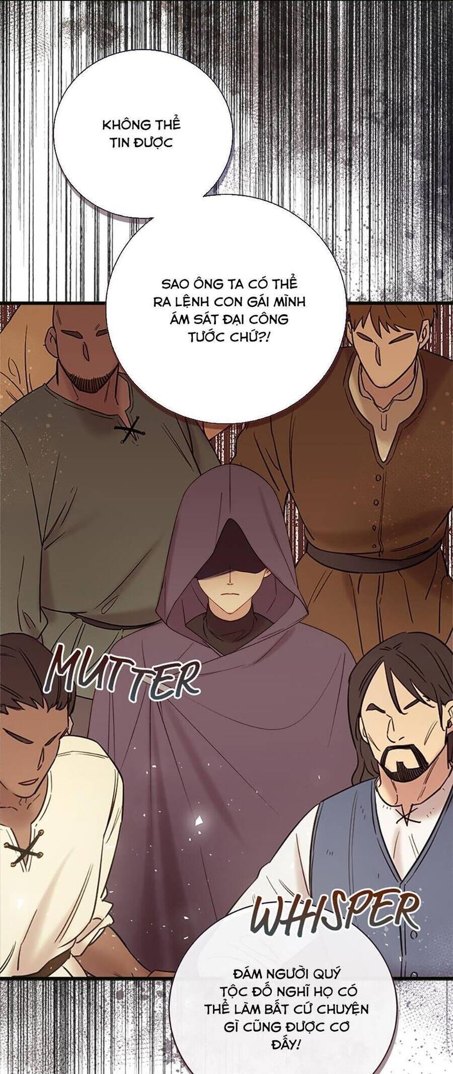 Công Chúa Chloe Chapter 122 - 6