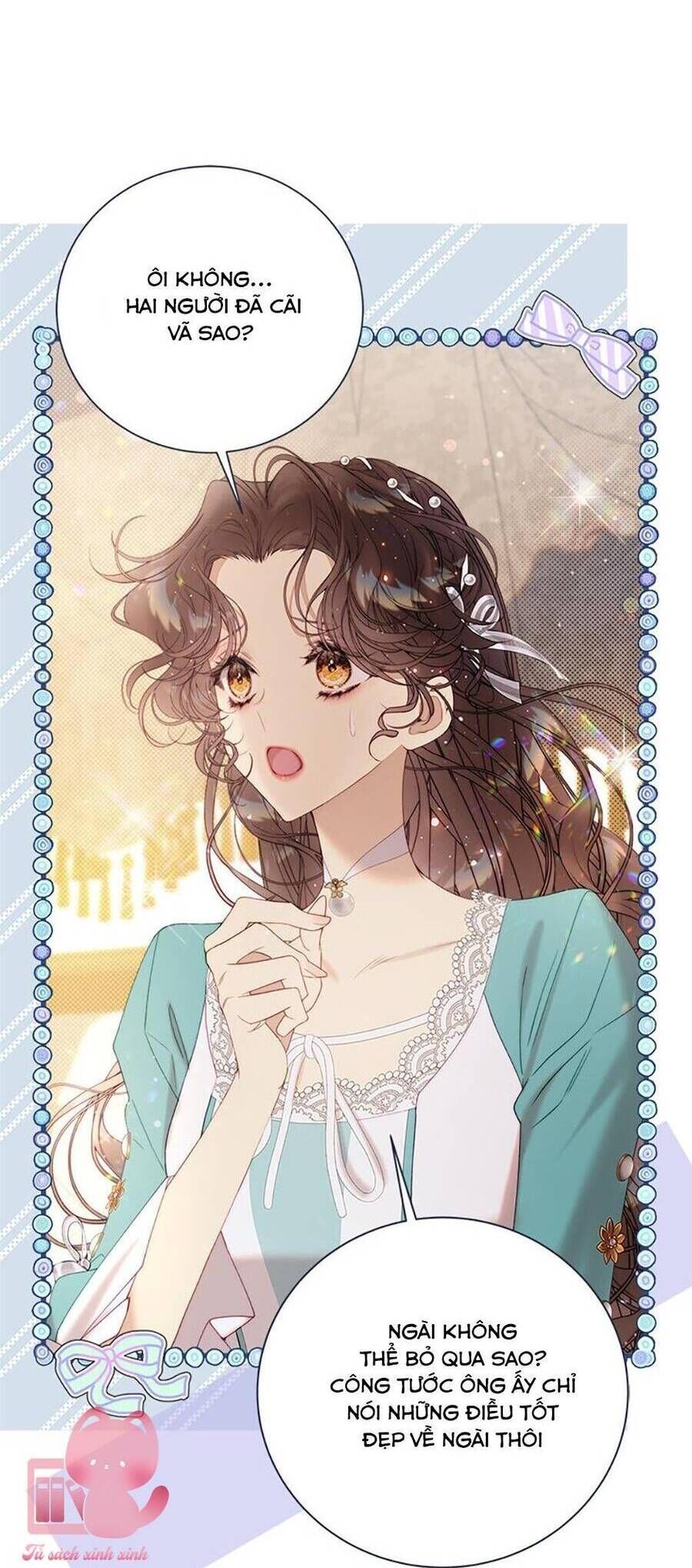 Công Chúa Chloe Chapter 122 - 55