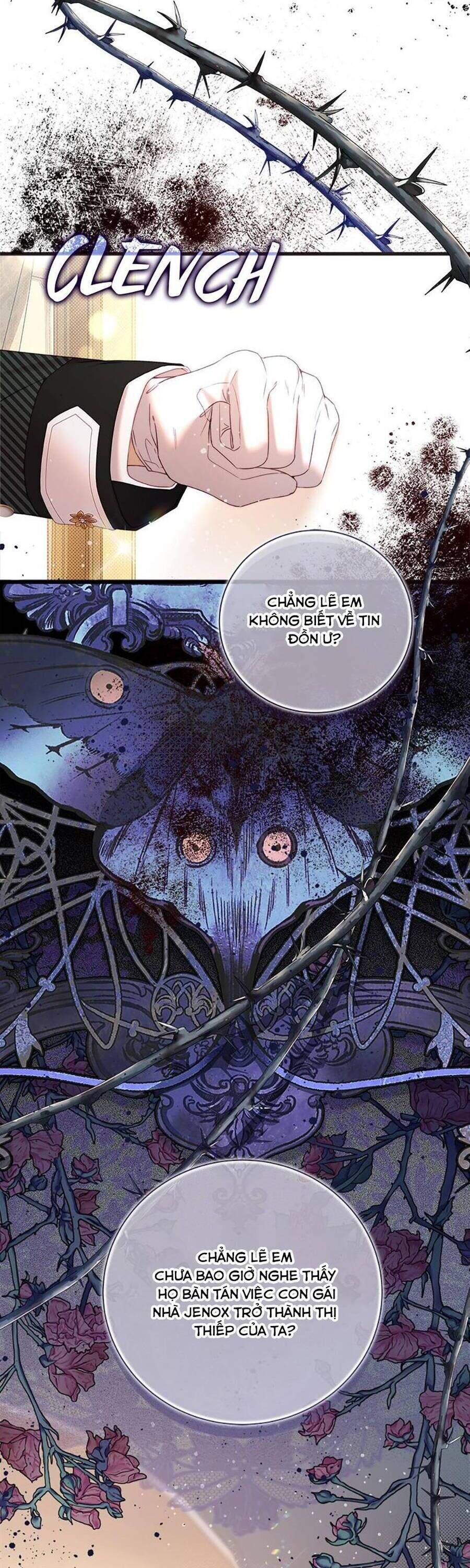 Công Chúa Chloe Chapter 122 - 57