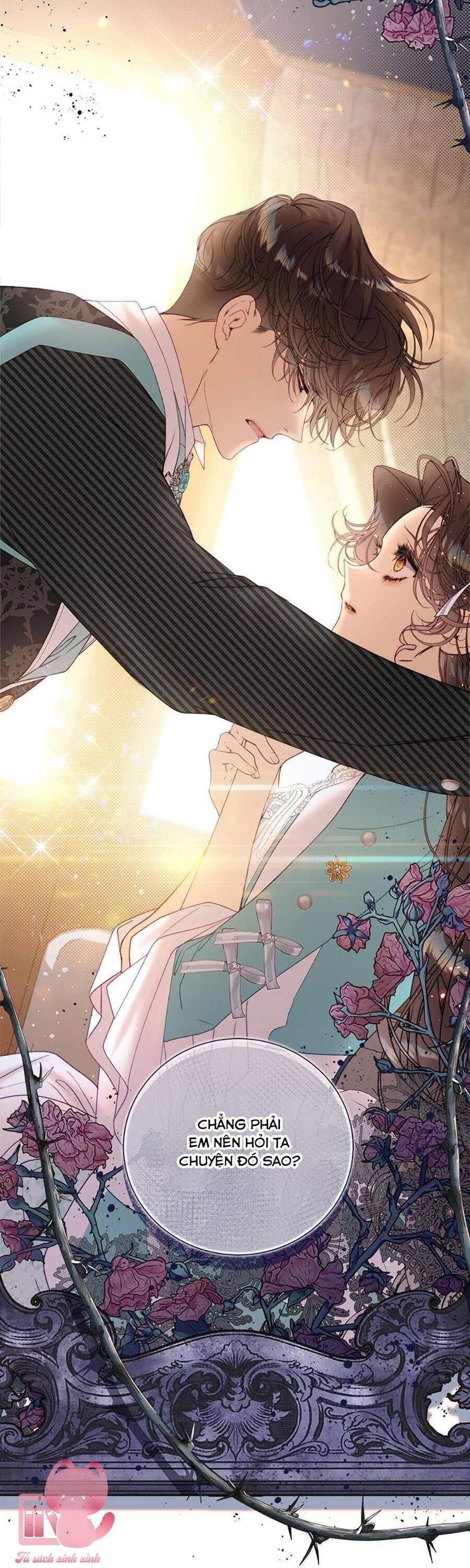 Công Chúa Chloe Chapter 122 - 58