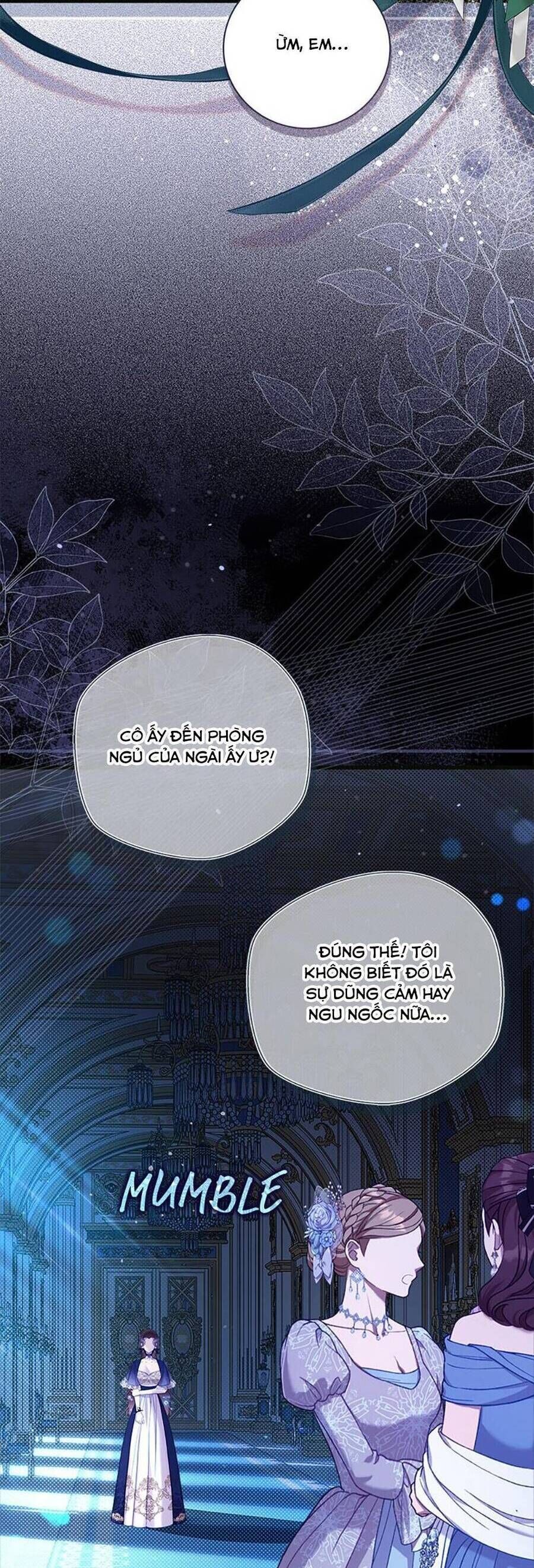 Công Chúa Chloe Chapter 122 - 61