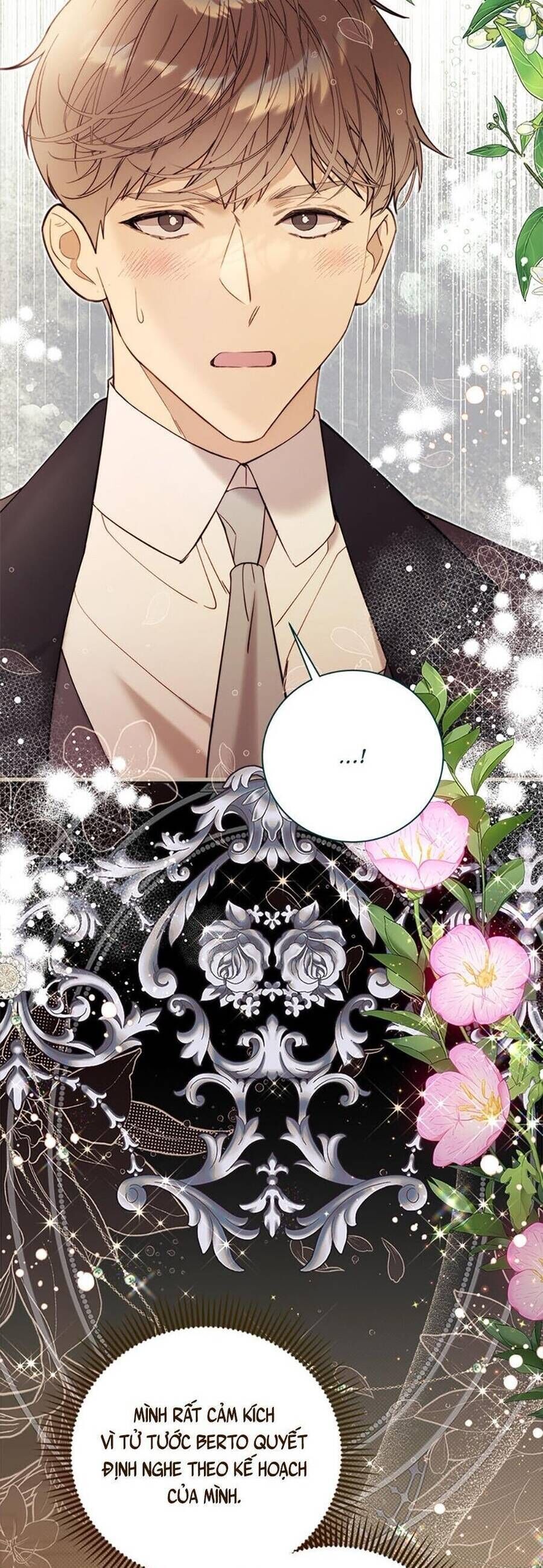 Công Chúa Chloe Chapter 123 - 104