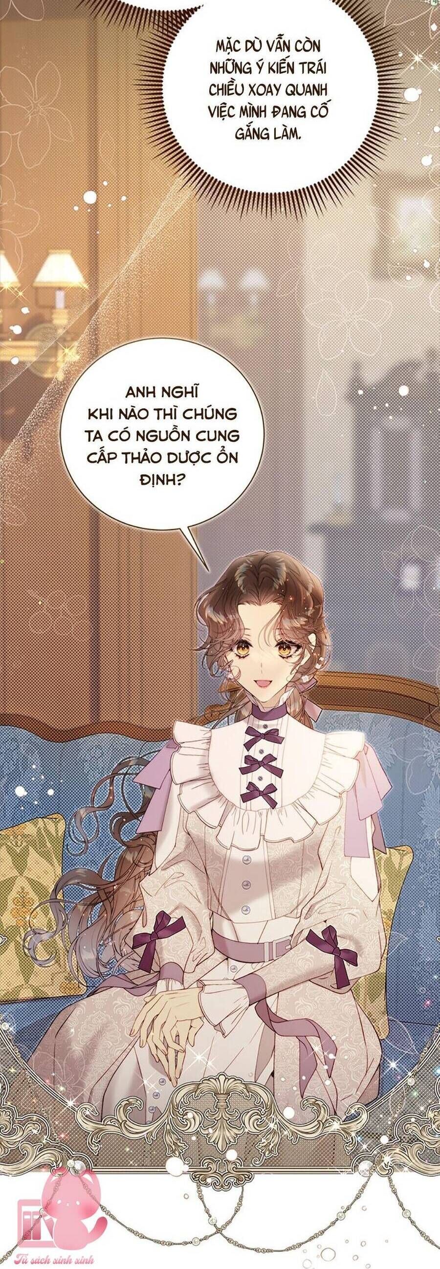 Công Chúa Chloe Chapter 123 - 105