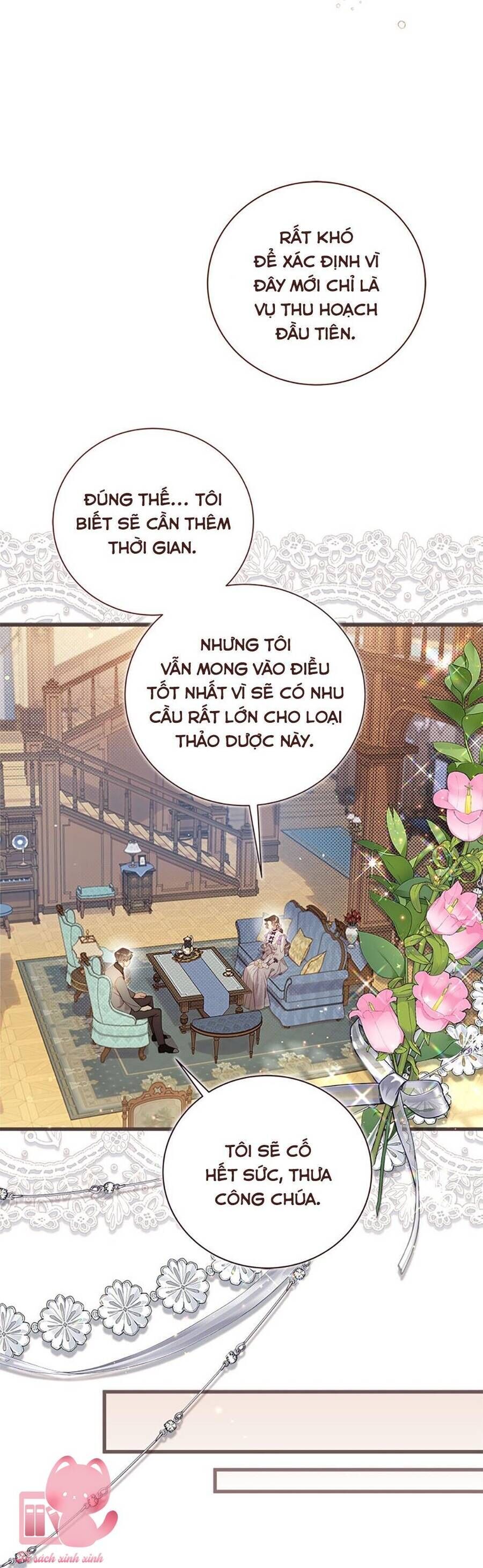 Công Chúa Chloe Chapter 123 - 106
