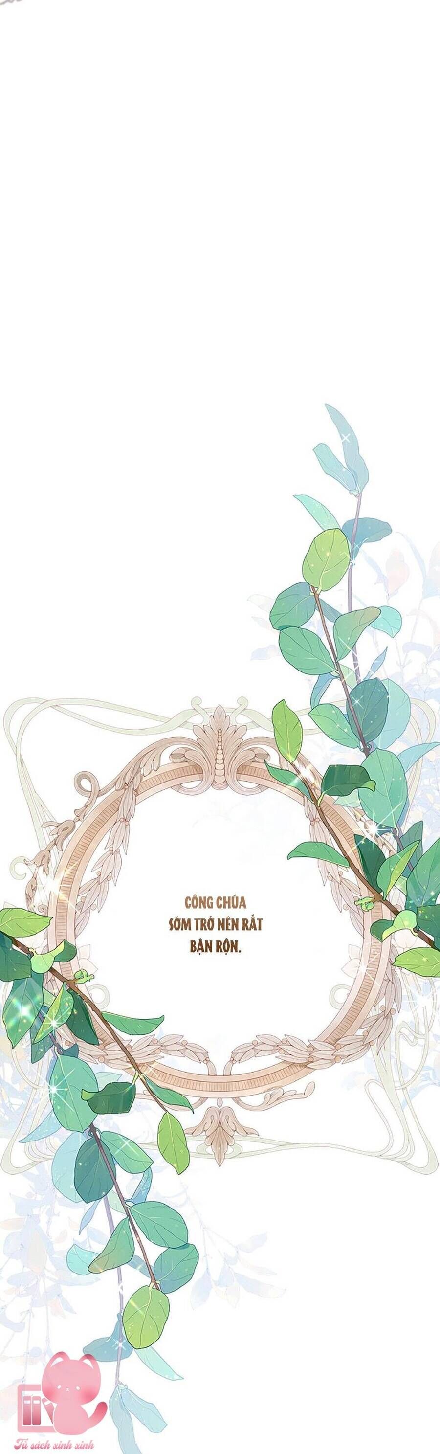 Công Chúa Chloe Chapter 123 - 107