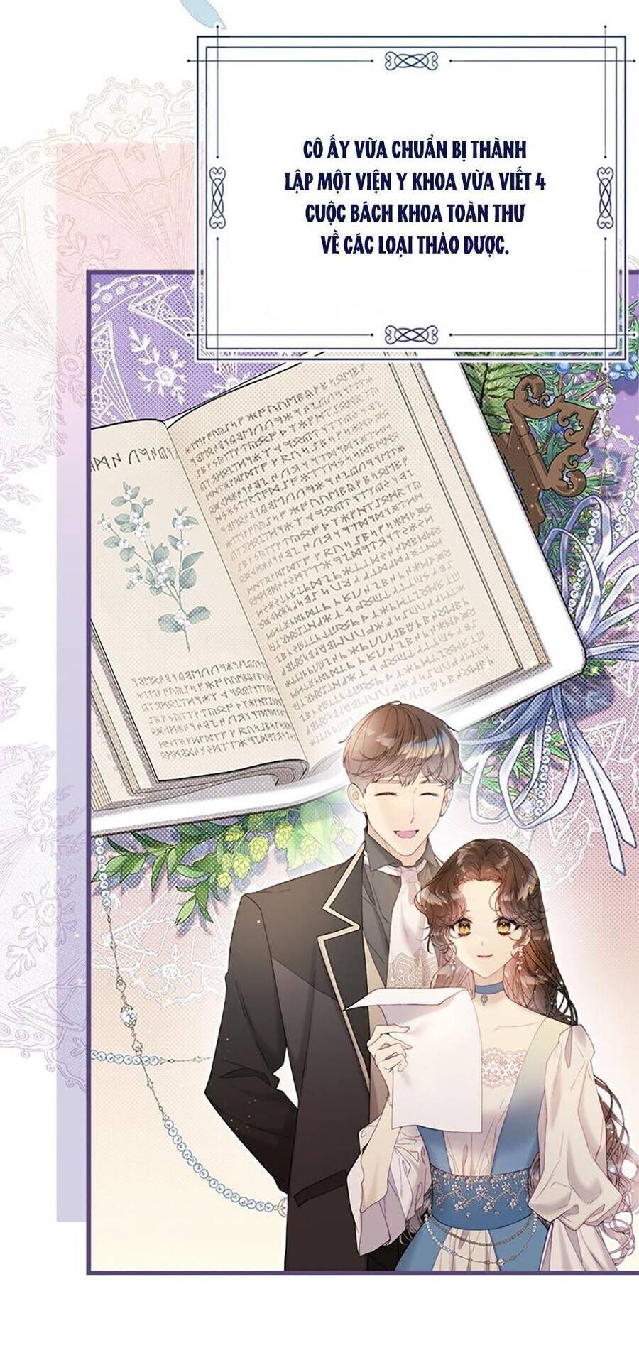 Công Chúa Chloe Chapter 123 - 108