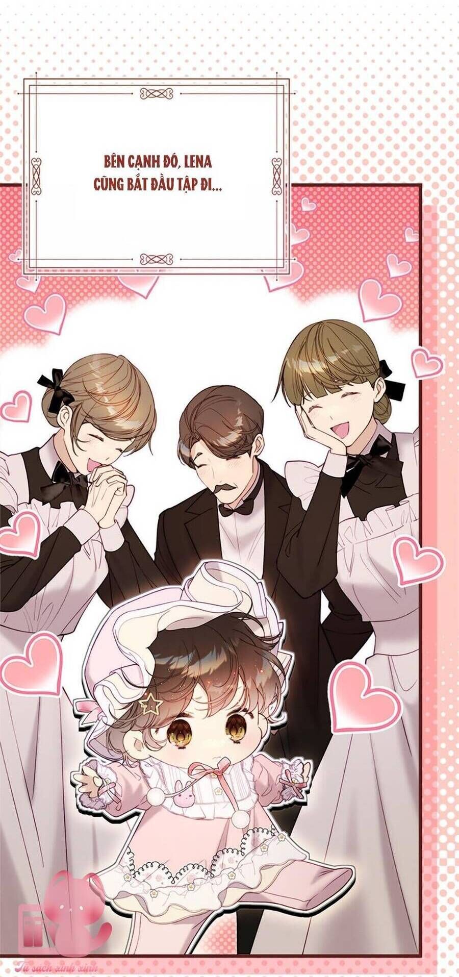 Công Chúa Chloe Chapter 123 - 109