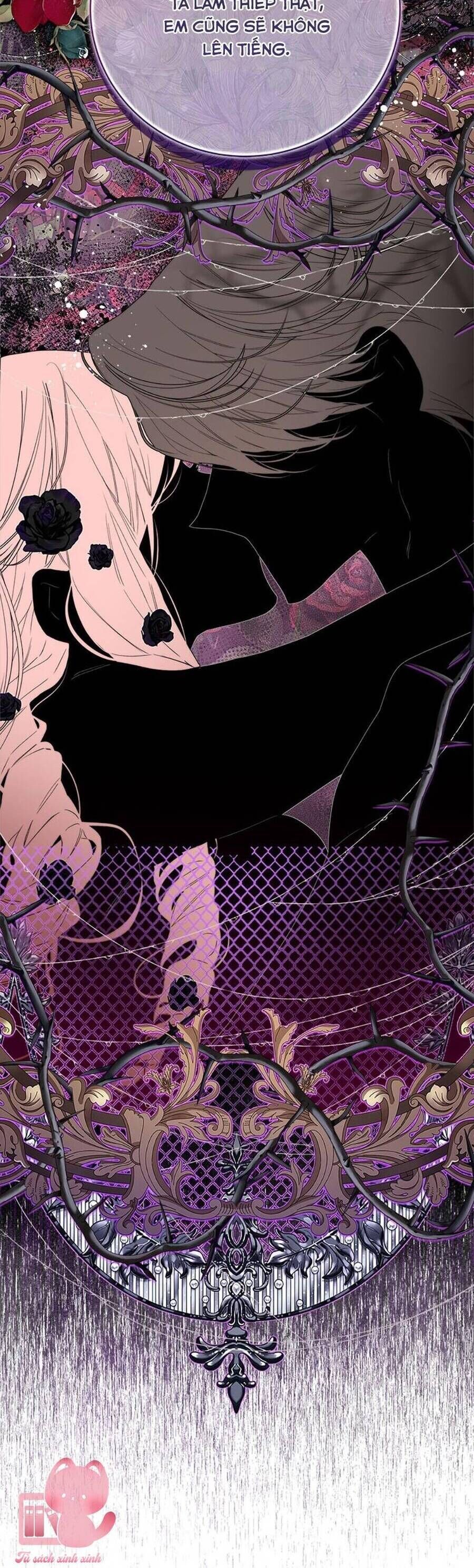 Công Chúa Chloe Chapter 123 - 12