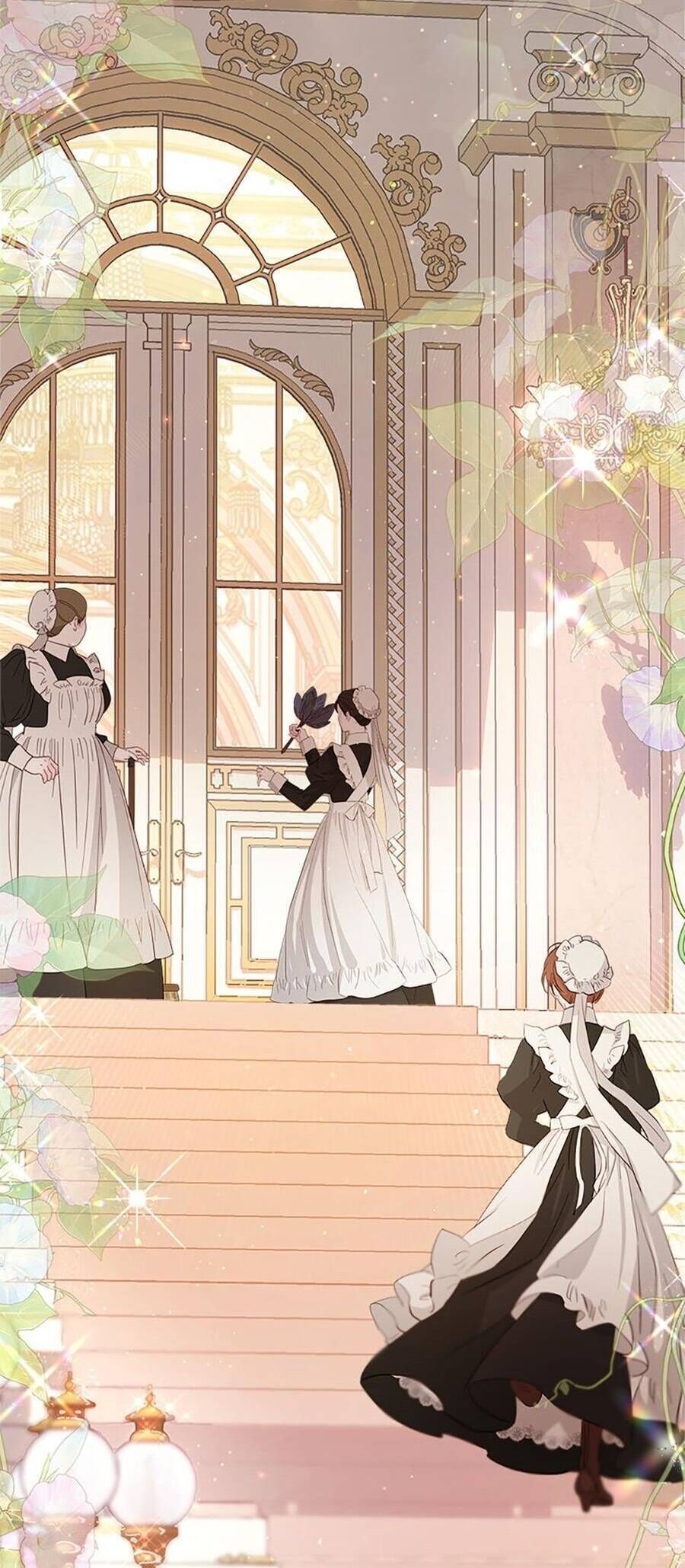 Công Chúa Chloe Chapter 123 - 112