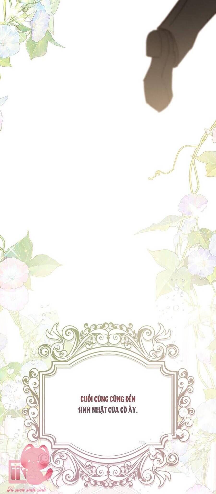 Công Chúa Chloe Chapter 123 - 114