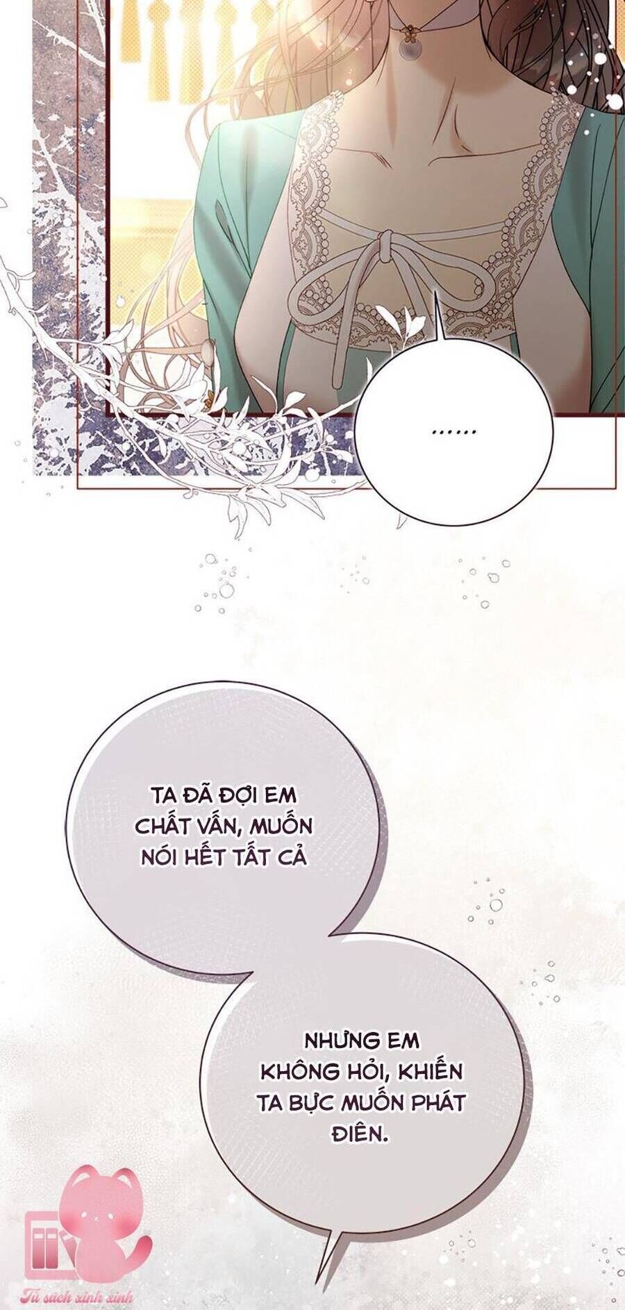 Công Chúa Chloe Chapter 123 - 14