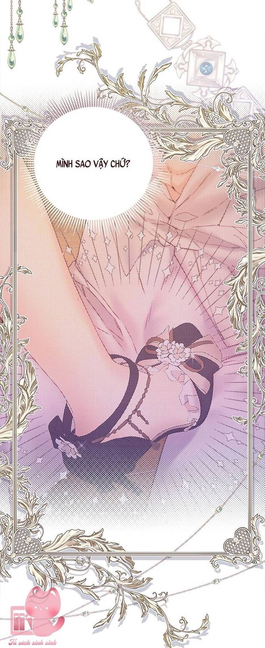 Công Chúa Chloe Chapter 123 - 20