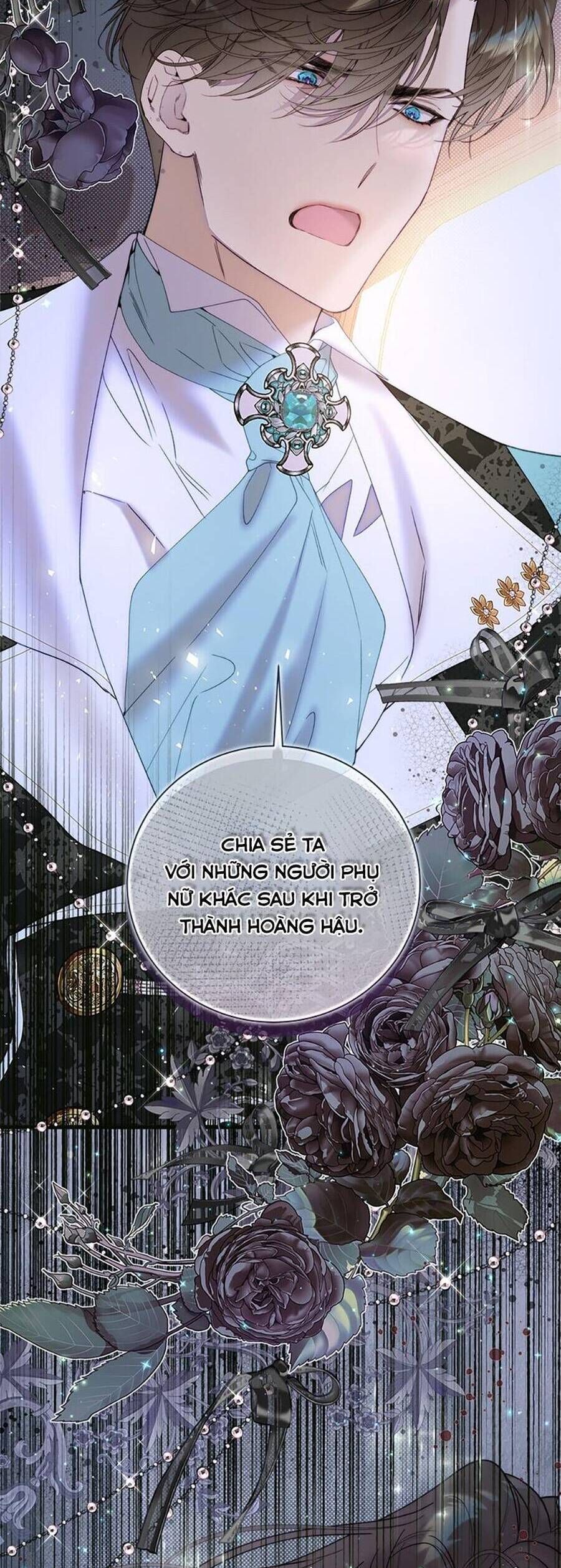 Công Chúa Chloe Chapter 123 - 3