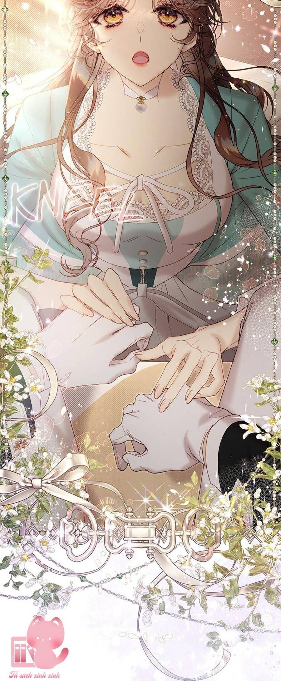 Công Chúa Chloe Chapter 123 - 28