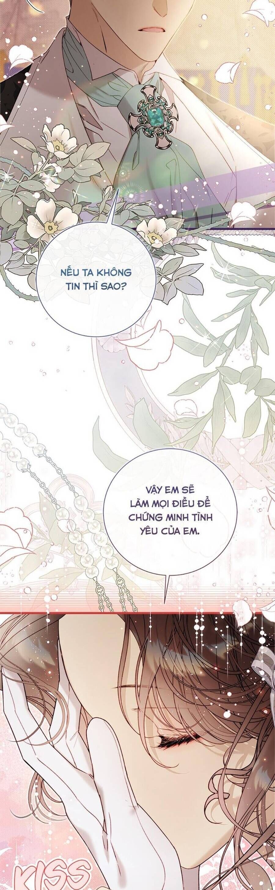 Công Chúa Chloe Chapter 123 - 32