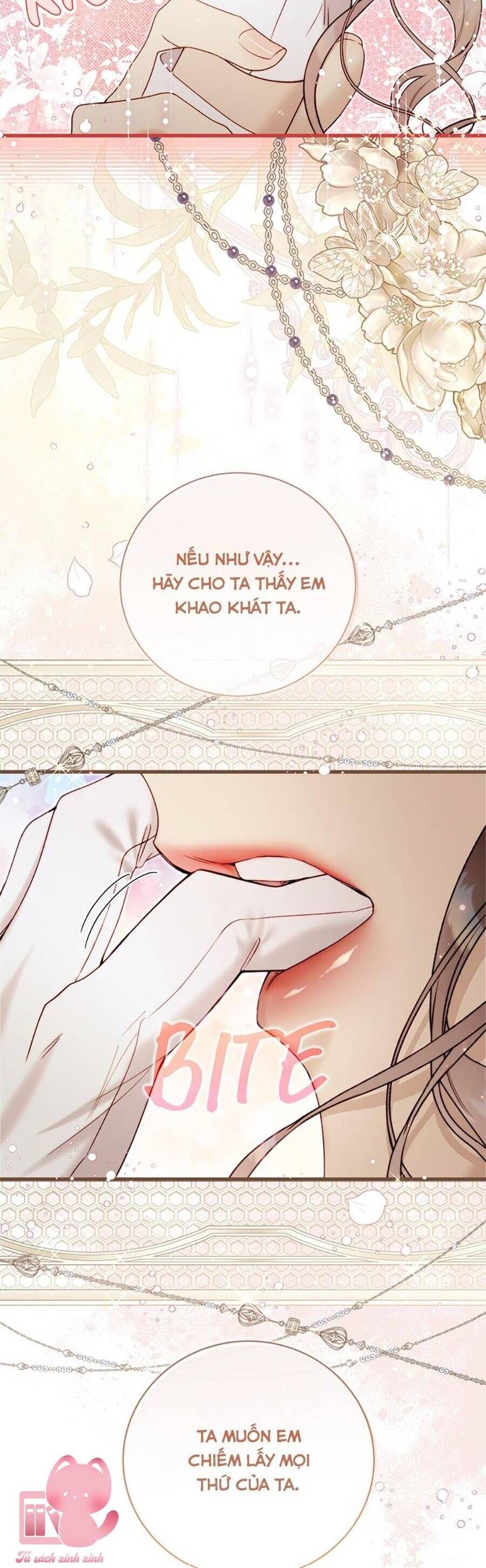 Công Chúa Chloe Chapter 123 - 33