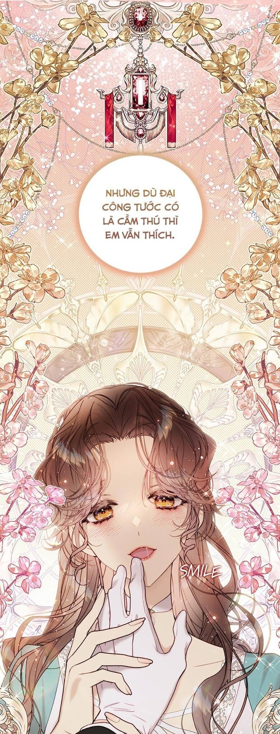 Công Chúa Chloe Chapter 123 - 39