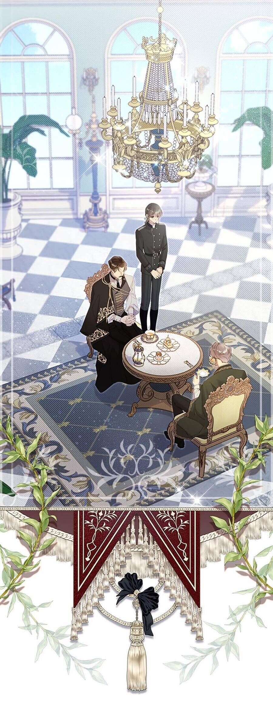 Công Chúa Chloe Chapter 123 - 45