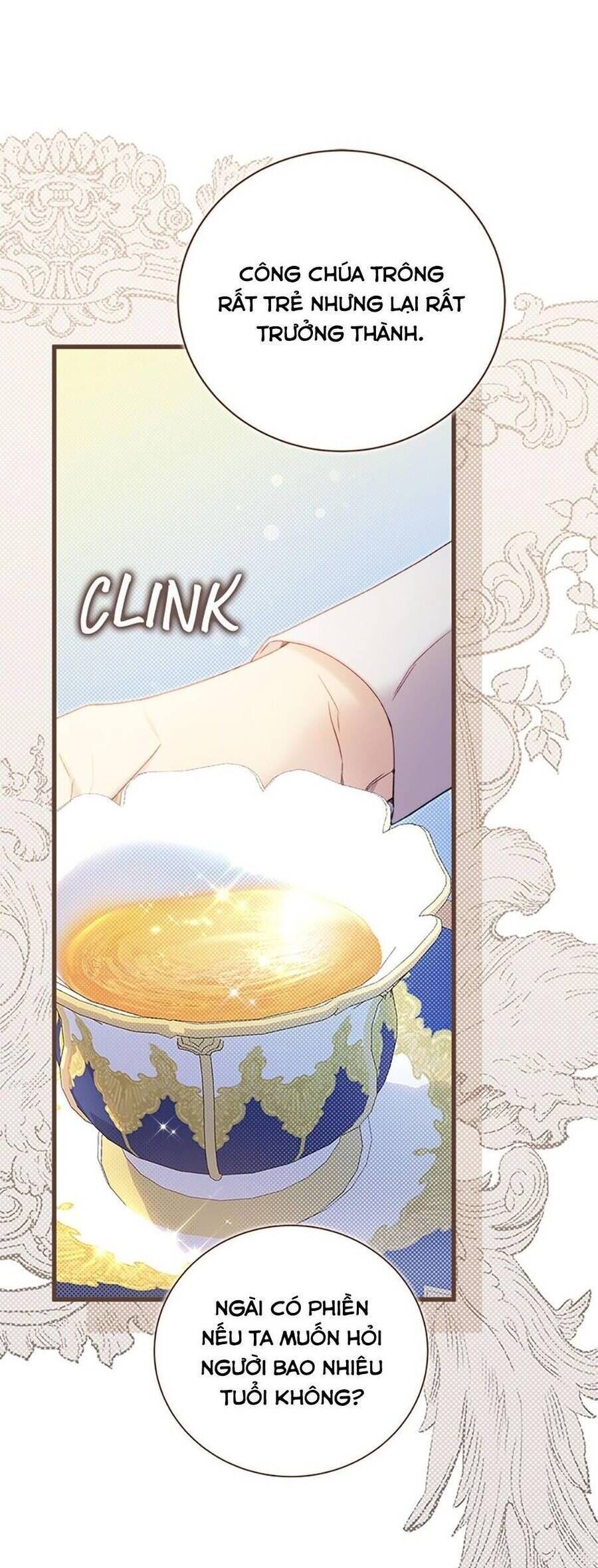 Công Chúa Chloe Chapter 123 - 46