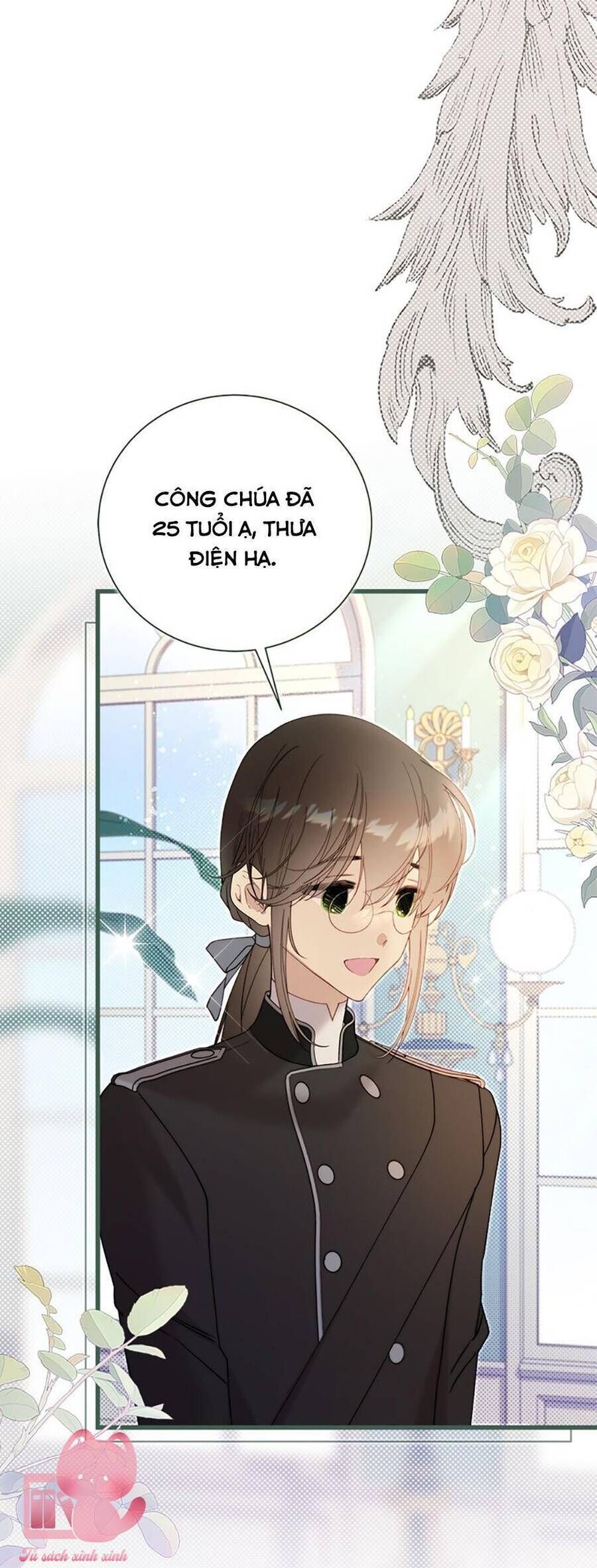 Công Chúa Chloe Chapter 123 - 47