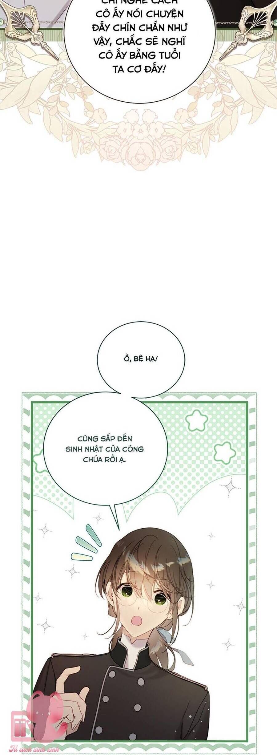 Công Chúa Chloe Chapter 123 - 49